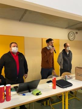 DP v badmintonu za OS, foto M Ozek (4)